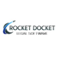 Rocket Docket logo, Rocket Docket contact details