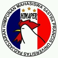 Himpunan Mahasiswa Sastra Perancis Universitas Padjadjaran (HIMAPER UNPAD) logo, Himpunan Mahasiswa Sastra Perancis Universitas Padjadjaran (HIMAPER UNPAD) contact details