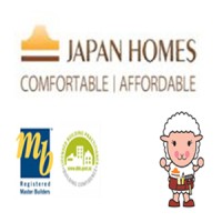 Japan Homes Limited logo, Japan Homes Limited contact details