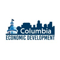 City of Columbia SC | Office of Economic Development logo, City of Columbia SC | Office of Economic Development contact details