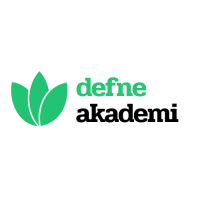 DEFNE AKADEMİ logo, DEFNE AKADEMİ contact details