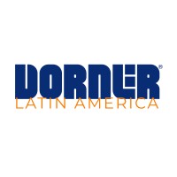 Dorner Latin America logo, Dorner Latin America contact details