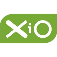 XiO, Inc. logo, XiO, Inc. contact details