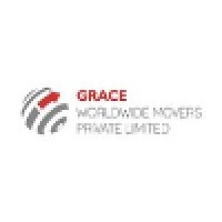 Grace Worldwide Movers Private Limited logo, Grace Worldwide Movers Private Limited contact details