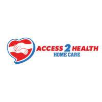 Access 2 Health Home Care logo, Access 2 Health Home Care contact details