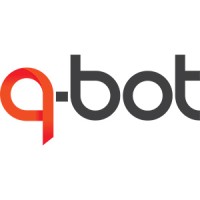 Q-Bot Ltd logo, Q-Bot Ltd contact details