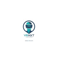 VRnxt logo, VRnxt contact details