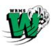 Westridge Middle School logo, Westridge Middle School contact details