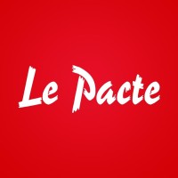 Le Pacte logo, Le Pacte contact details