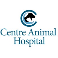 Centre Animal Hospital logo, Centre Animal Hospital contact details