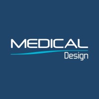 Medical Design logo, Medical Design contact details