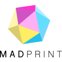 Madprint logo, Madprint contact details