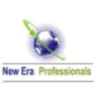 New Era Professionals logo, New Era Professionals contact details