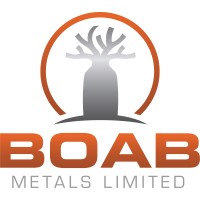 Boab Metals Limited logo, Boab Metals Limited contact details