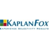 Kaplan Fox & Kilsheimer LLP logo, Kaplan Fox & Kilsheimer LLP contact details