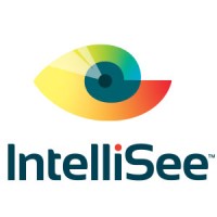 IntelliSee logo, IntelliSee contact details