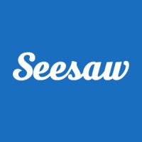 Seesaw logo, Seesaw contact details