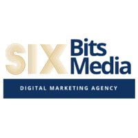 Six Bits Media logo, Six Bits Media contact details