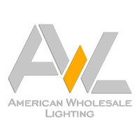 American Wholesale Lighting logo, American Wholesale Lighting contact details