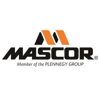 Mascor logo, Mascor contact details