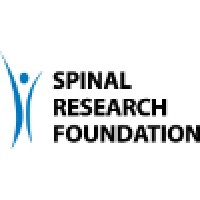 Spinal Research Foundation logo, Spinal Research Foundation contact details