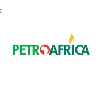 PetroAfrica LLC logo, PetroAfrica LLC contact details