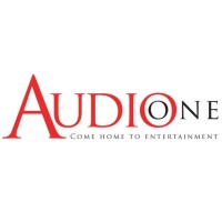 Audio One logo, Audio One contact details