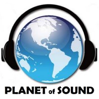 PLANET of SOUND Â® logo, PLANET of SOUND Â® contact details