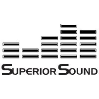 Superior Sound Audio logo, Superior Sound Audio contact details