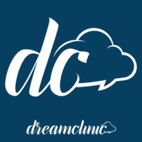 Dreamclinic Creative logo, Dreamclinic Creative contact details