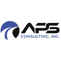 APS Consulting Inc logo, APS Consulting Inc contact details