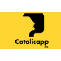 Catolicapp.org logo, Catolicapp.org contact details