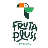 Fruta Pluss logo, Fruta Pluss contact details