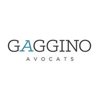 Gaggino Avocats logo, Gaggino Avocats contact details