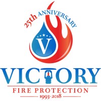 Victory Fire Protection, Inc. logo, Victory Fire Protection, Inc. contact details