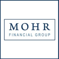 Mohr Financial Group logo, Mohr Financial Group contact details