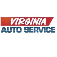 Virginia Auto Service logo, Virginia Auto Service contact details