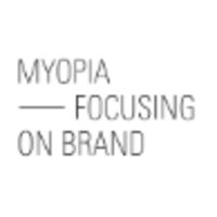 MYOPIA Brand Studio logo, MYOPIA Brand Studio contact details