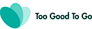 Too Good To Go logo, Too Good To Go contact details