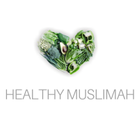 The Healthy Muslimah Company Ltd. logo, The Healthy Muslimah Company Ltd. contact details