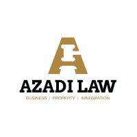 Azadi Law P.A. logo, Azadi Law P.A. contact details