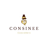 Consineé logo, Consineé contact details