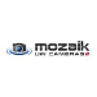 Mozaik Underwater Cameras logo, Mozaik Underwater Cameras contact details