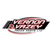 VERNON & VAZEY TRUCK PARTS LTD logo, VERNON & VAZEY TRUCK PARTS LTD contact details