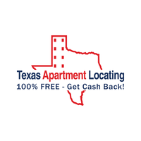 Texas Apartment Locating logo, Texas Apartment Locating contact details