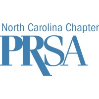 North Carolina Chapter, Public Relations Society of America (NCPRSA) logo, North Carolina Chapter, Public Relations Society of America (NCPRSA) contact details