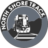 North Shore Track Services logo, North Shore Track Services contact details