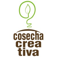 Cosecha Creativa logo, Cosecha Creativa contact details