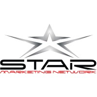 Star Marketing Network logo, Star Marketing Network contact details