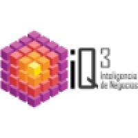 Mercados iQ3 logo, Mercados iQ3 contact details